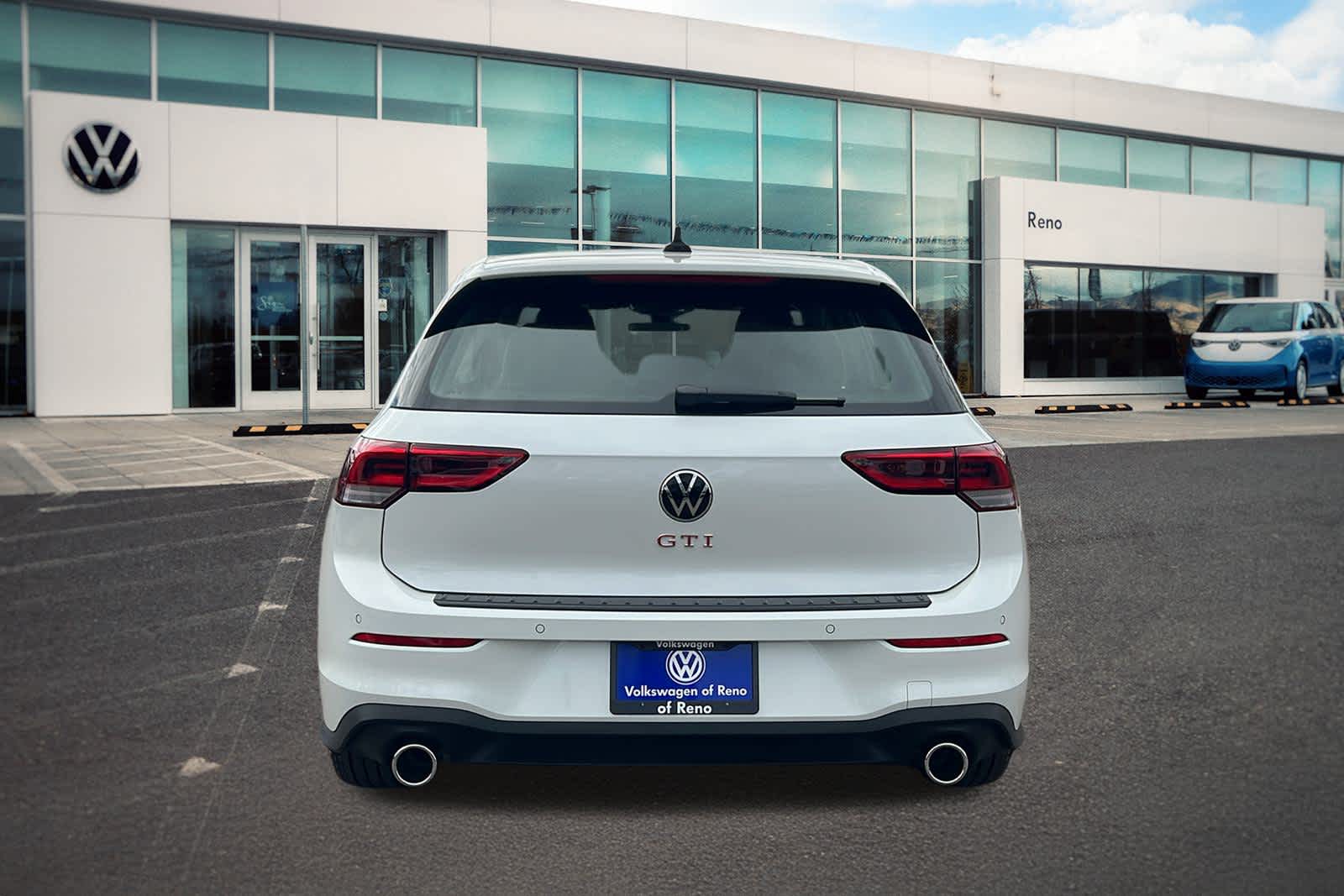 Thumbnail: 2025 Volkswagen Golf - 6