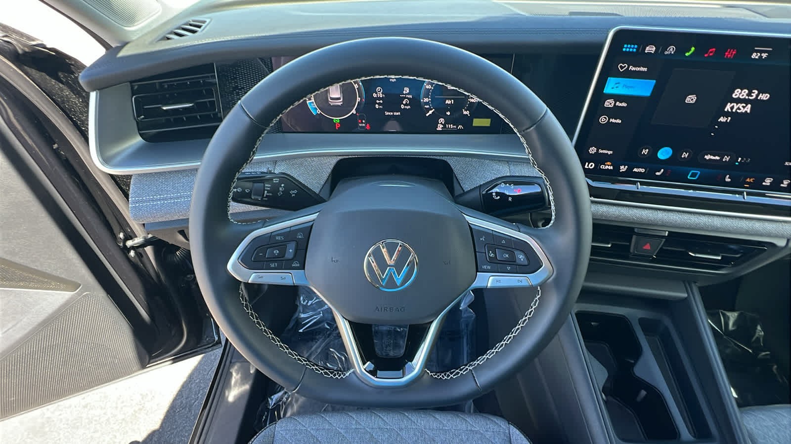 Thumbnail: 2026 Volkswagen Tiguan - 18