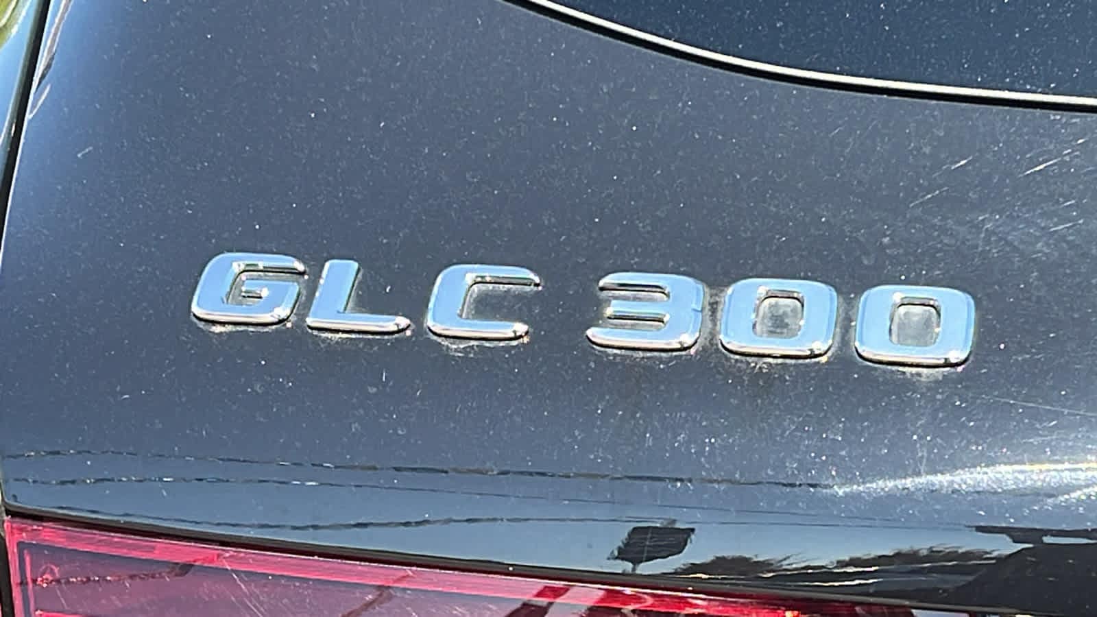 2021 Mercedes-Benz GLC 300 6