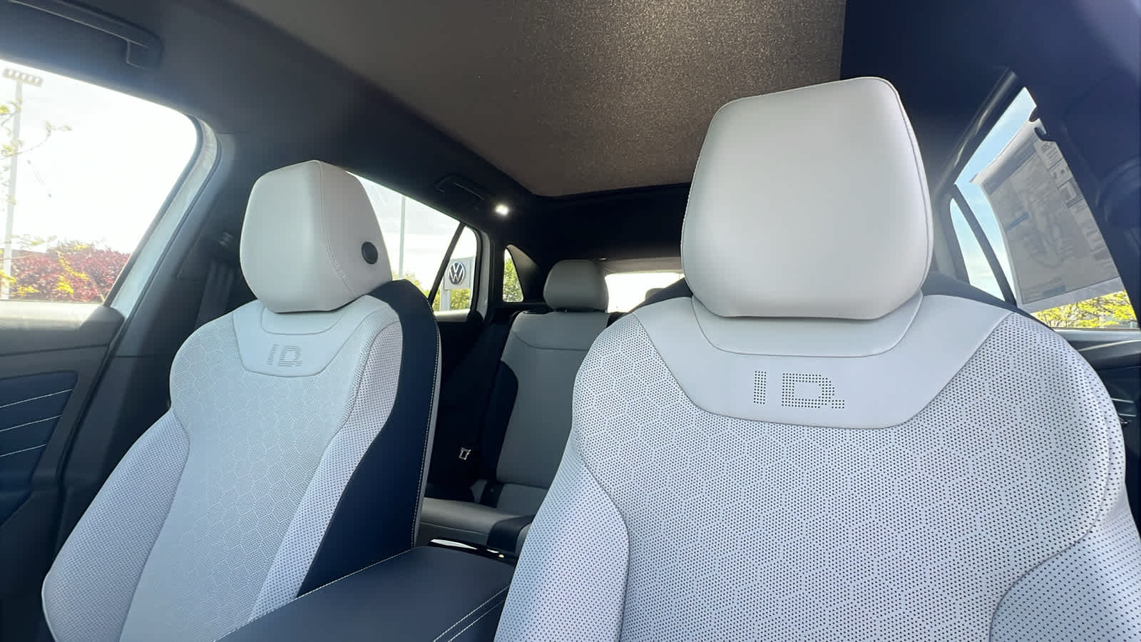 Thumbnail: 2026 Volkswagen ID.4 - 11