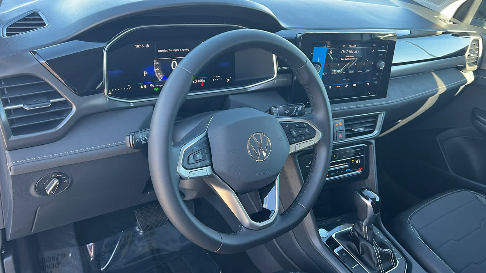 Thumbnail: 2026 Volkswagen Taos - 10