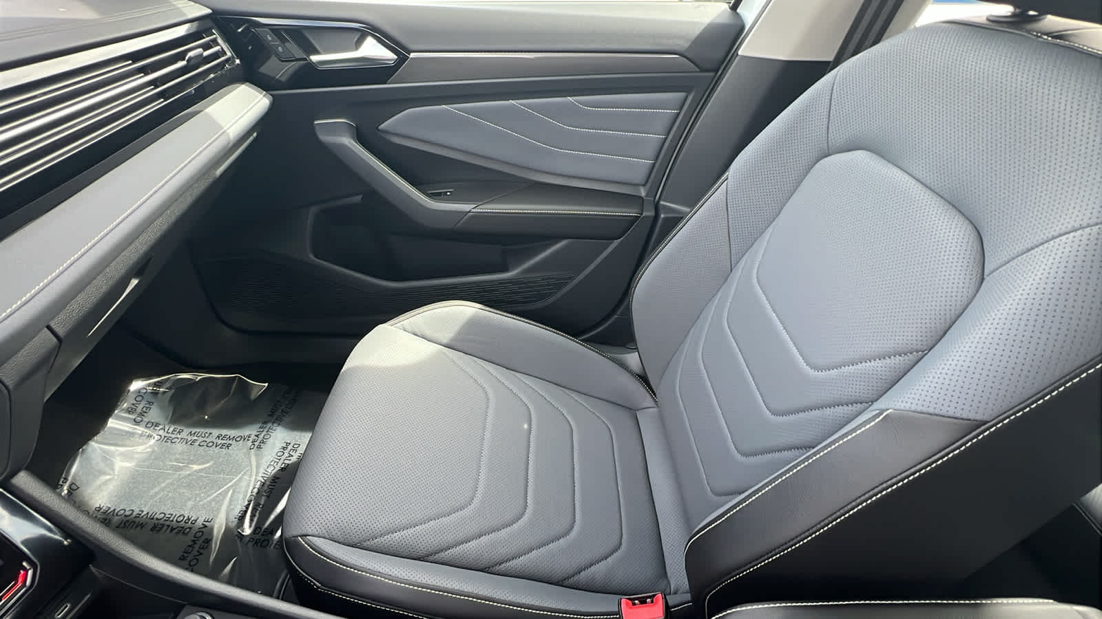 Thumbnail: 2026 Volkswagen Jetta - 12