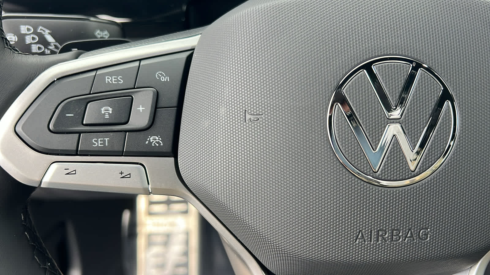 Thumbnail: 2026 Volkswagen Atlas - 19