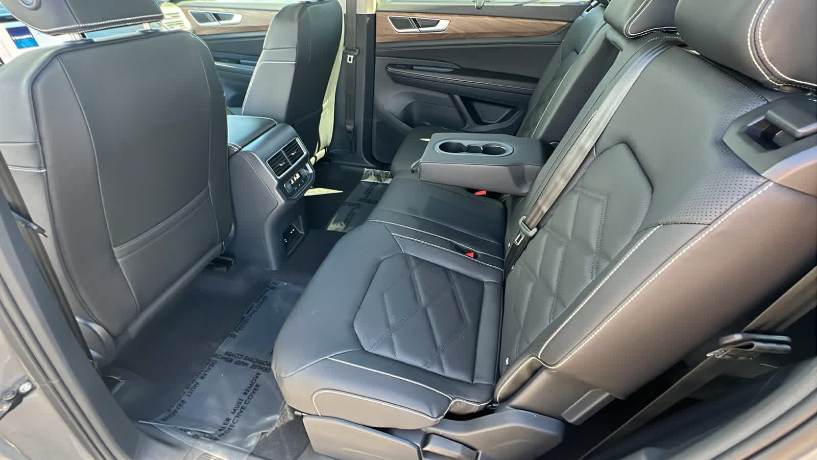 Thumbnail: 2026 Volkswagen Atlas - 24