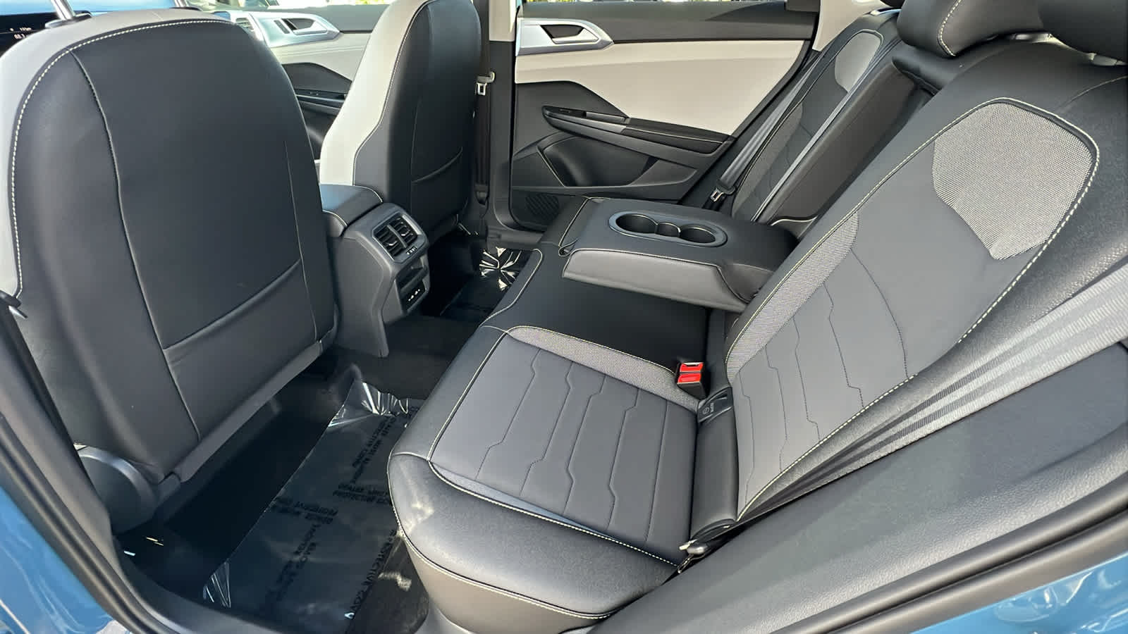 Thumbnail: 2026 Volkswagen Taos - 24