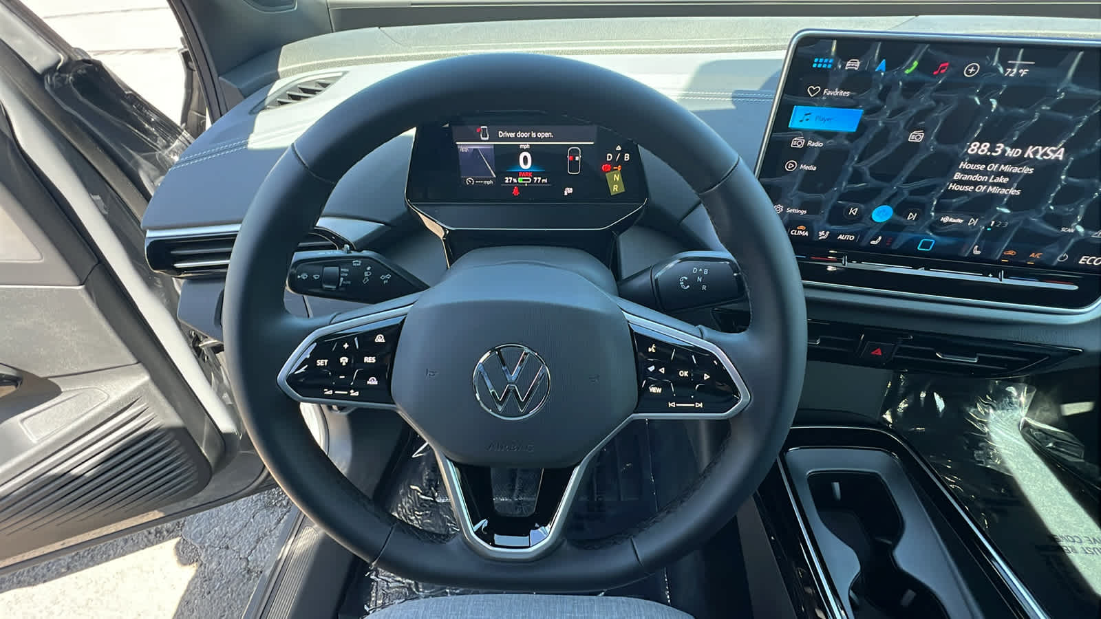 Thumbnail: 2025 Volkswagen ID.4 - 18