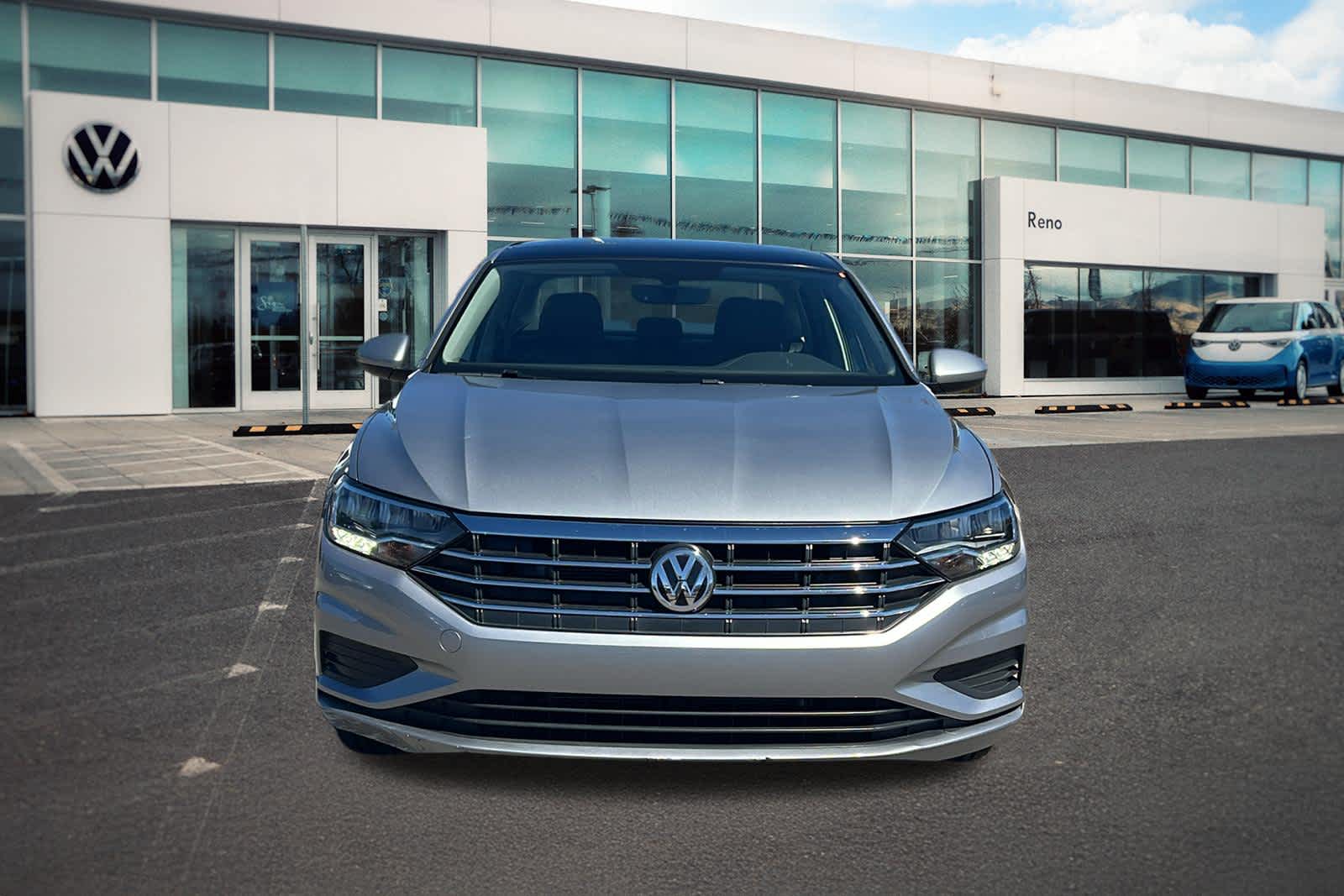 Thumbnail: 2021 Volkswagen Jetta - 2