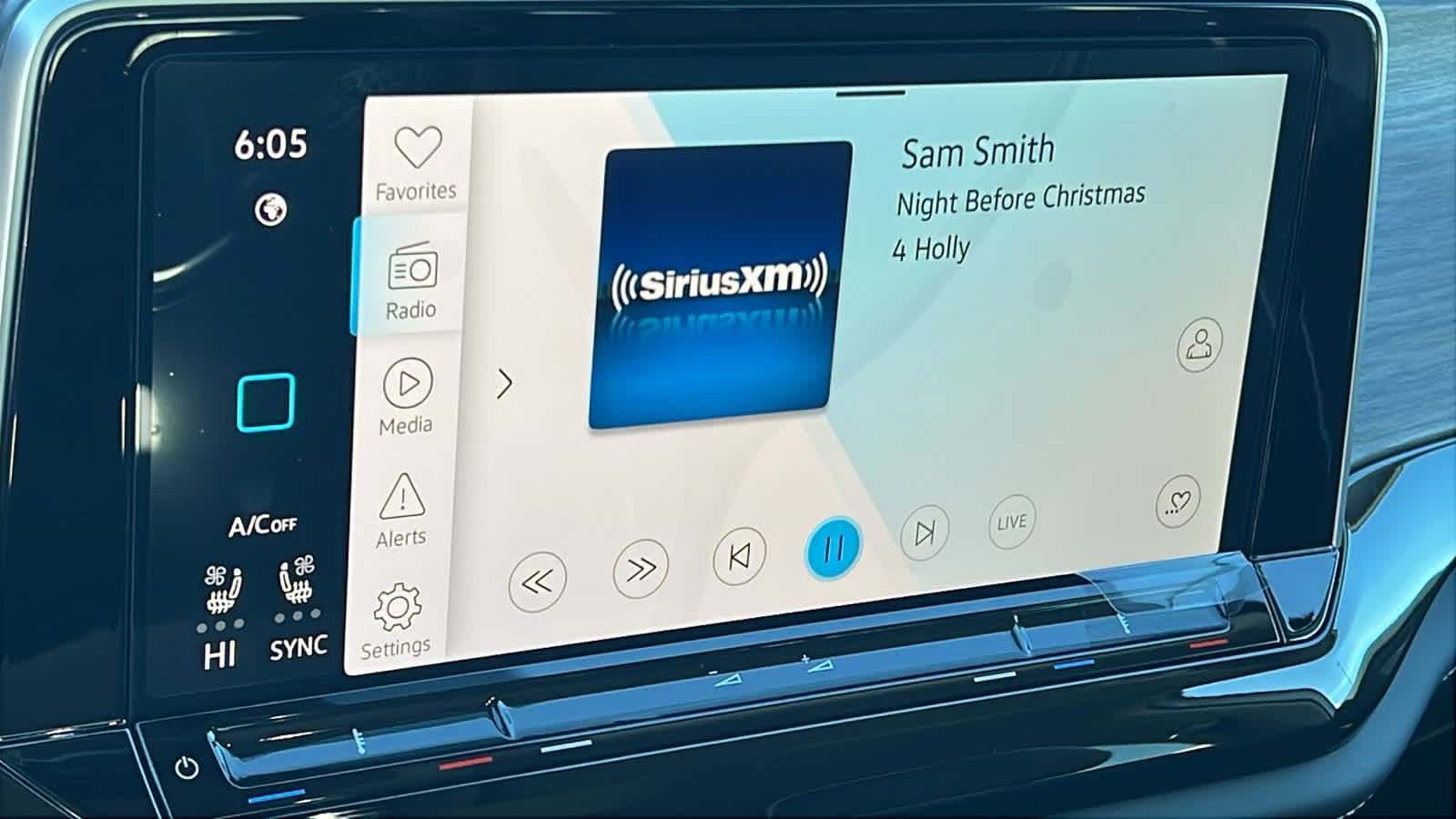 Thumbnail: 2026 Volkswagen Atlas - 15