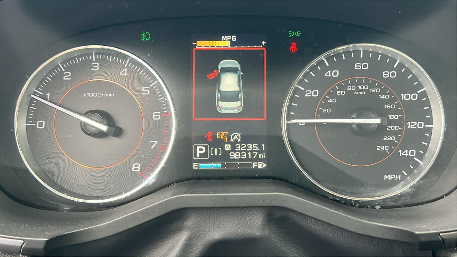 Thumbnail: 2021 Subaru Crosstrek - 20