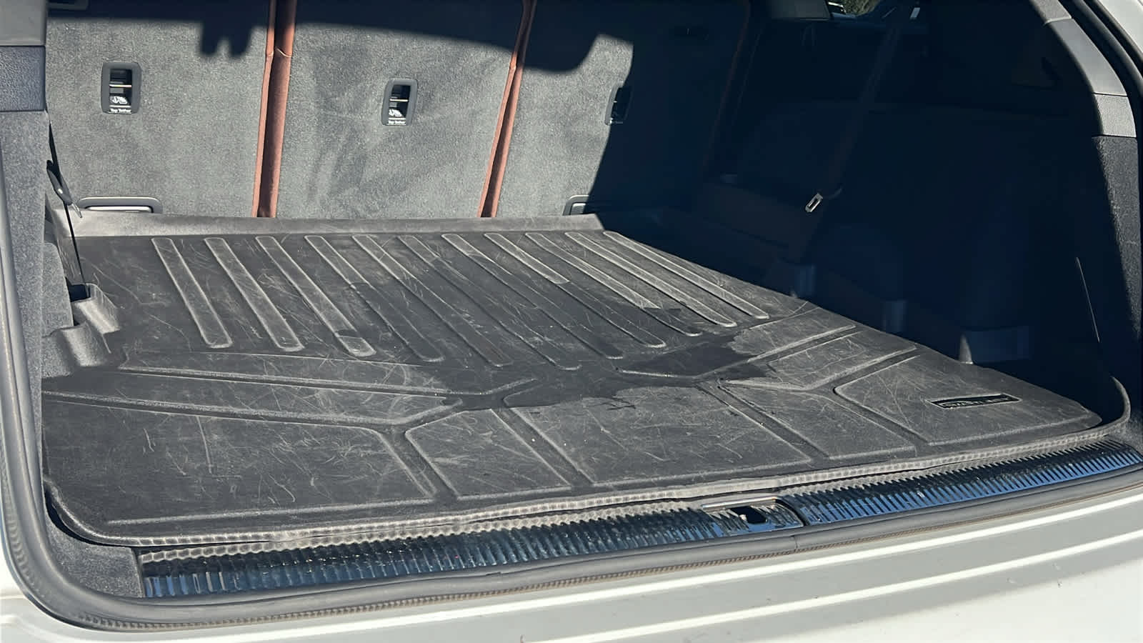 Thumbnail: 2018 Audi Q7 - 27