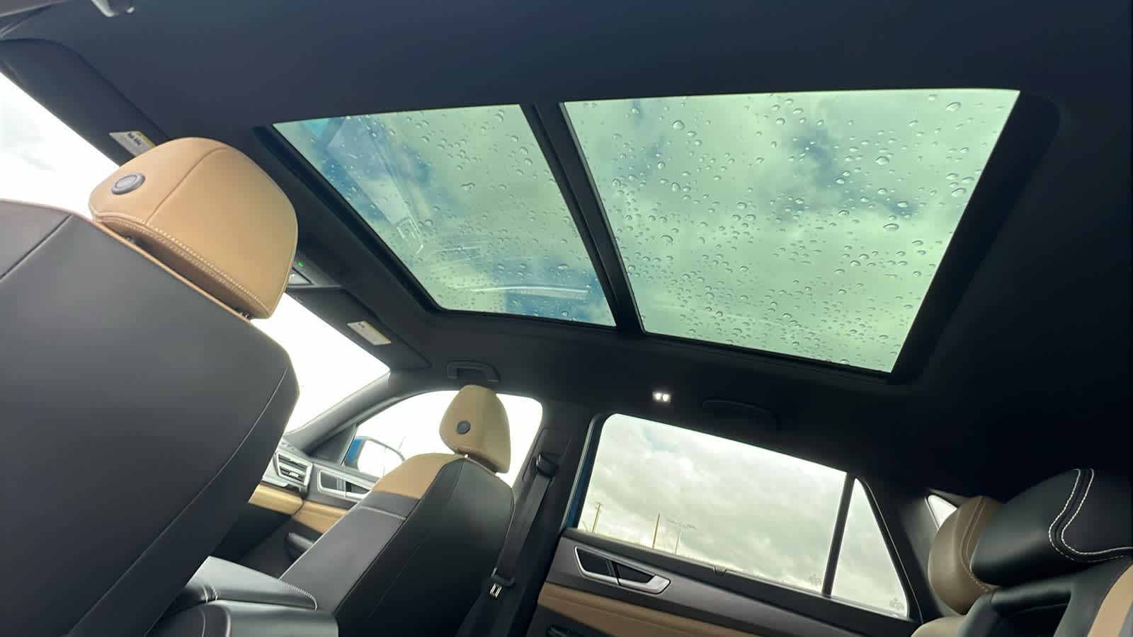 Thumbnail: 2026 Volkswagen Atlas - 28