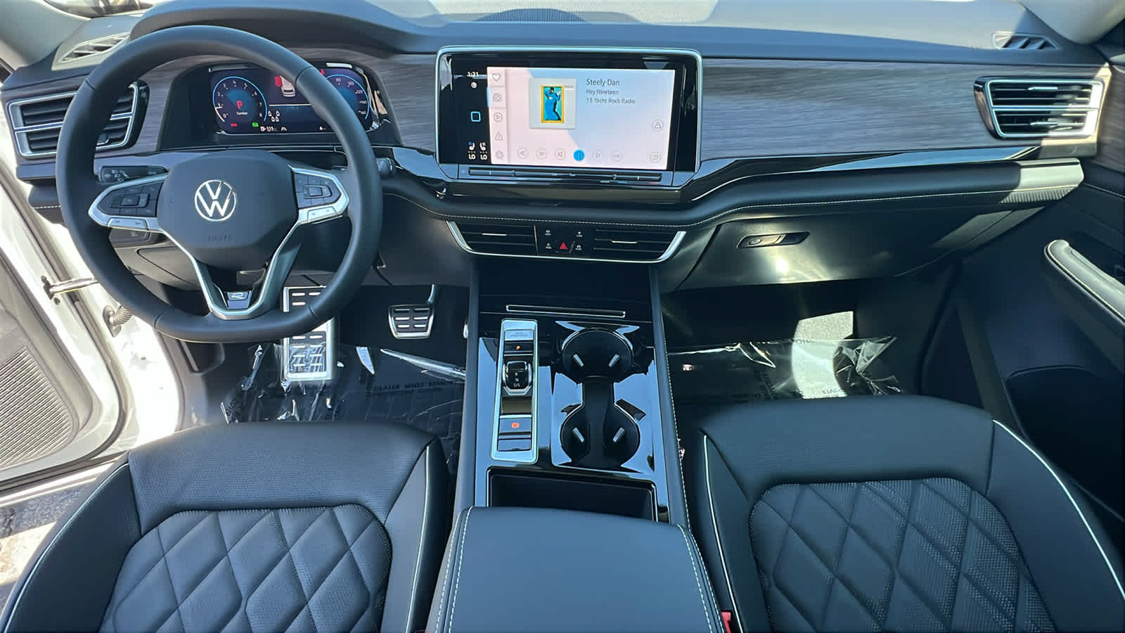 Thumbnail: 2026 Volkswagen Atlas - 26