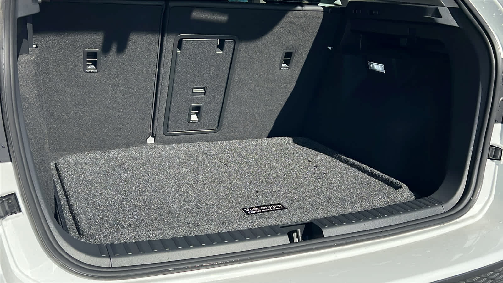 Thumbnail: 2025 Volkswagen Taos - 27