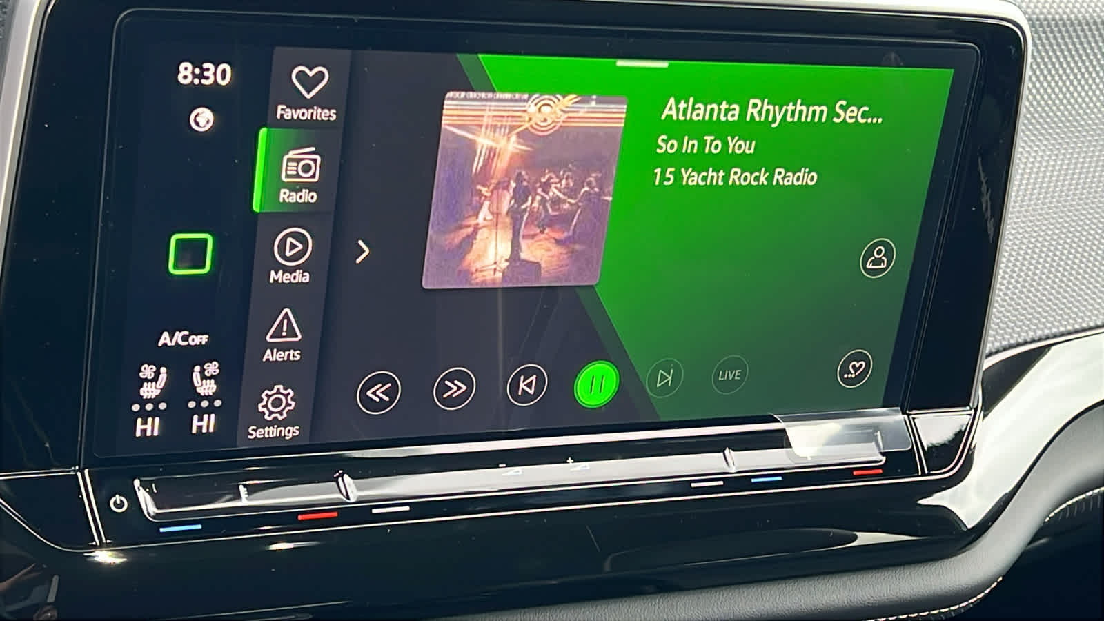 Thumbnail: 2026 Volkswagen Atlas - 15