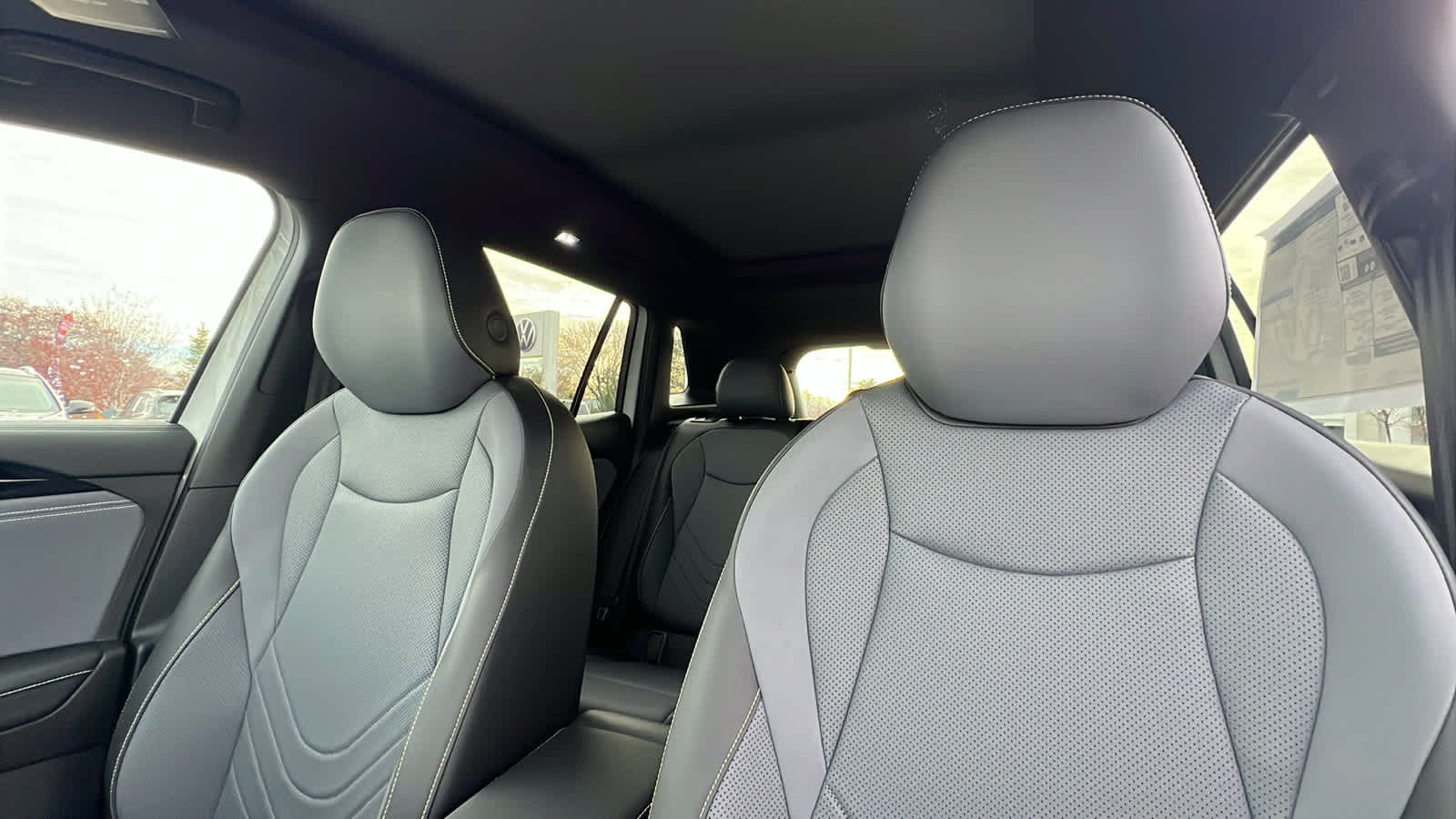 Thumbnail: 2026 Volkswagen Tiguan - 11