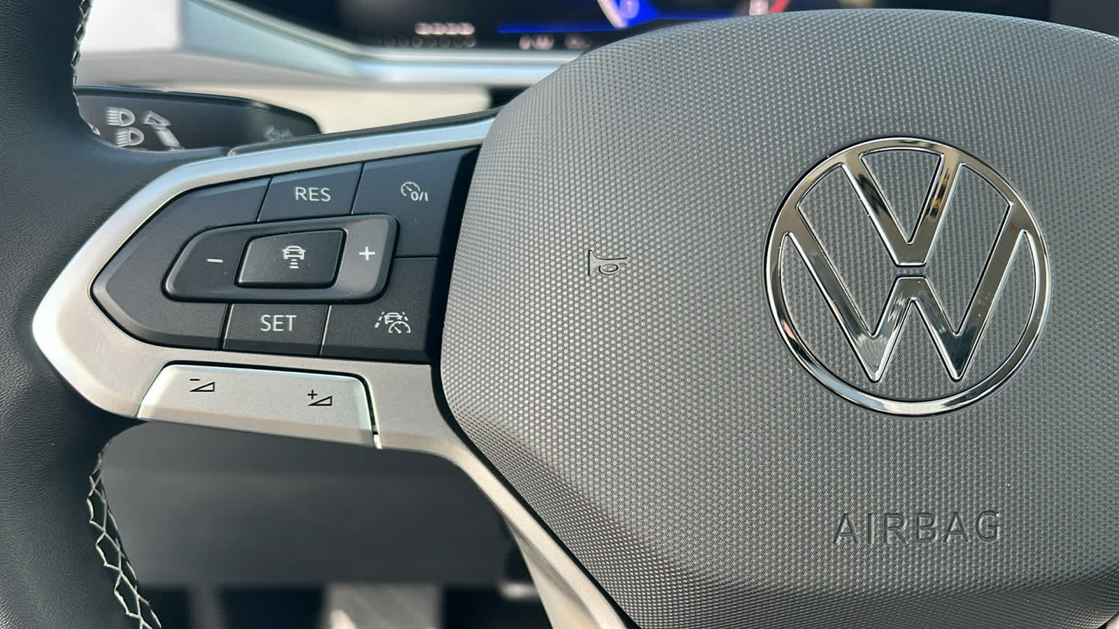 Thumbnail: 2026 Volkswagen Taos - 19