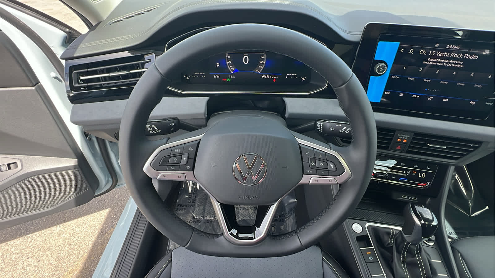 Thumbnail: 2026 Volkswagen Jetta - 18