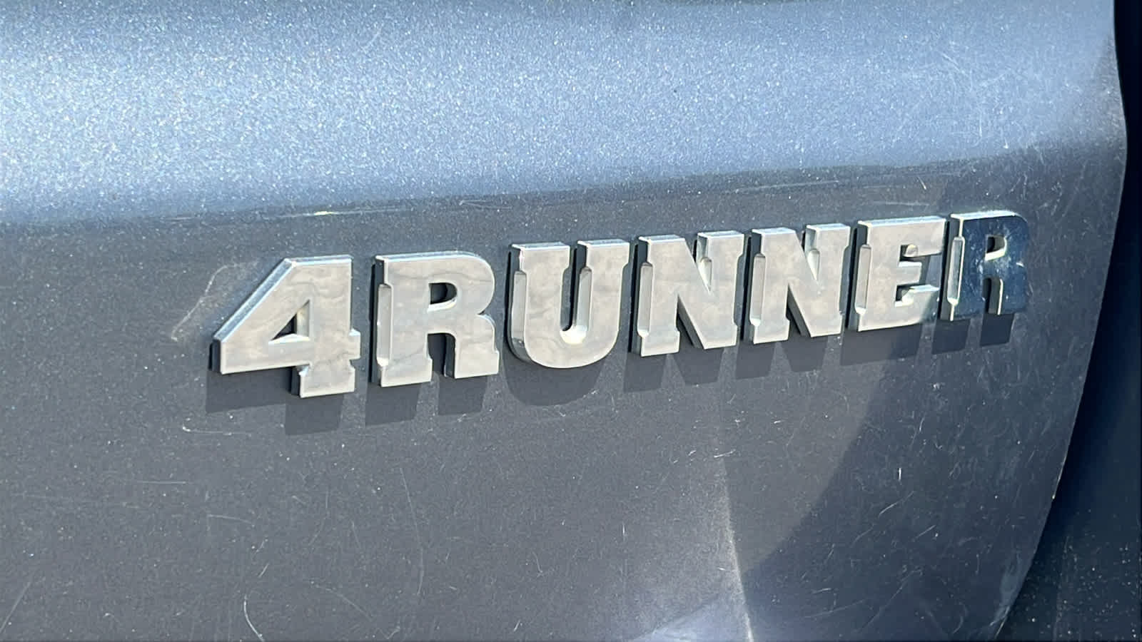 Thumbnail: 2007 Toyota 4Runner - 28