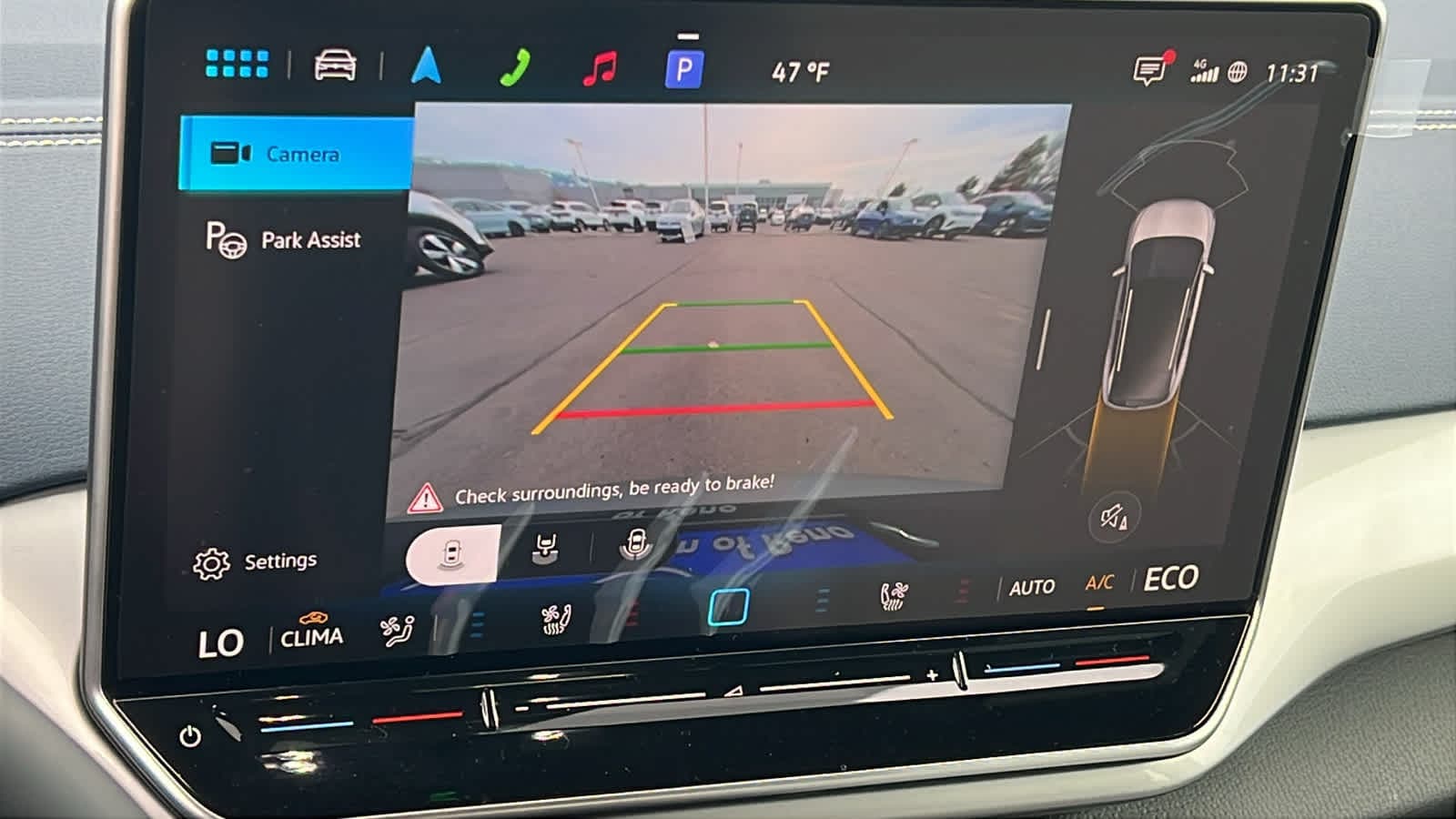 Thumbnail: 2026 Volkswagen ID.4 - 16