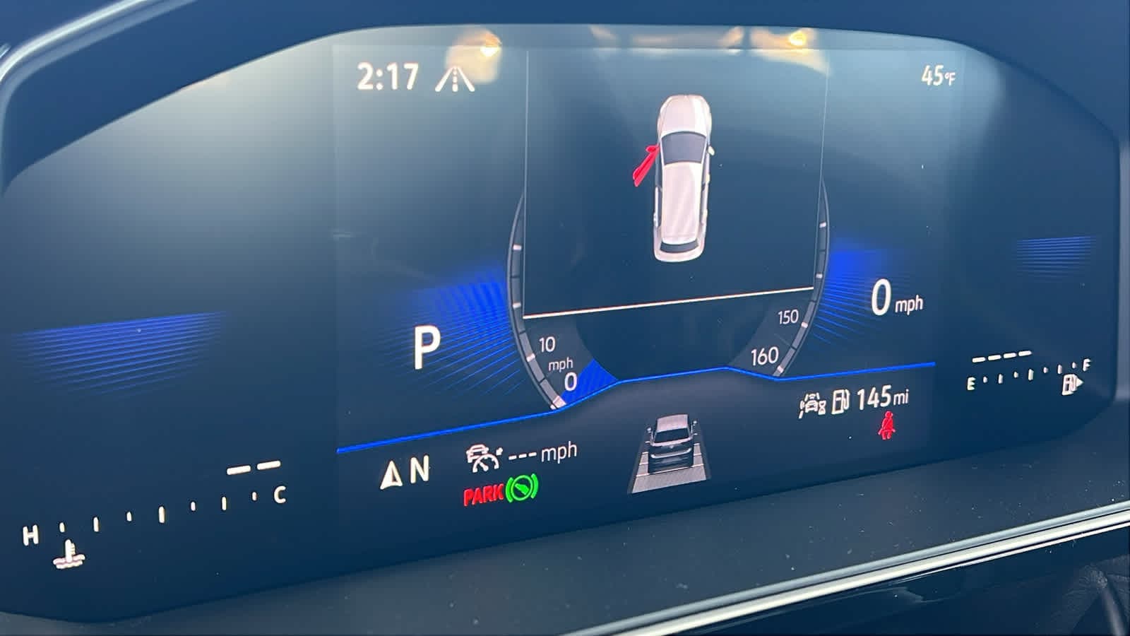 Thumbnail: 2026 Volkswagen Jetta - 21