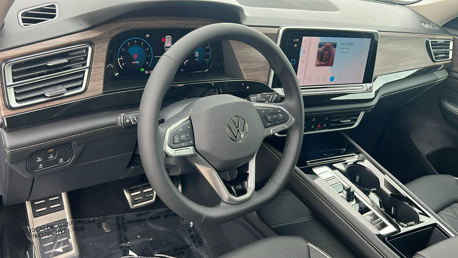 Thumbnail: 2026 Volkswagen Atlas - 10