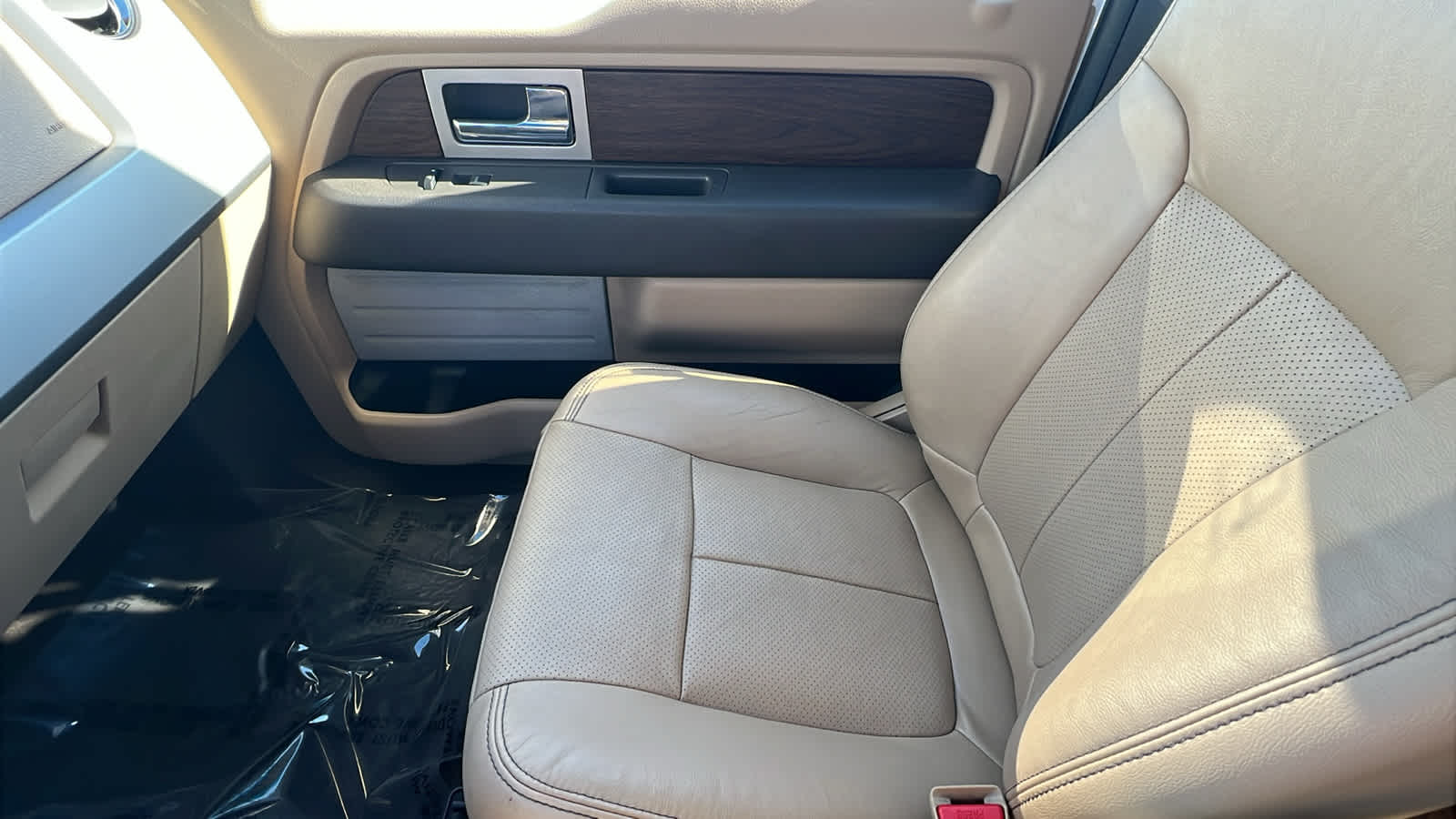 Thumbnail: 2014 Ford F-150 - 12