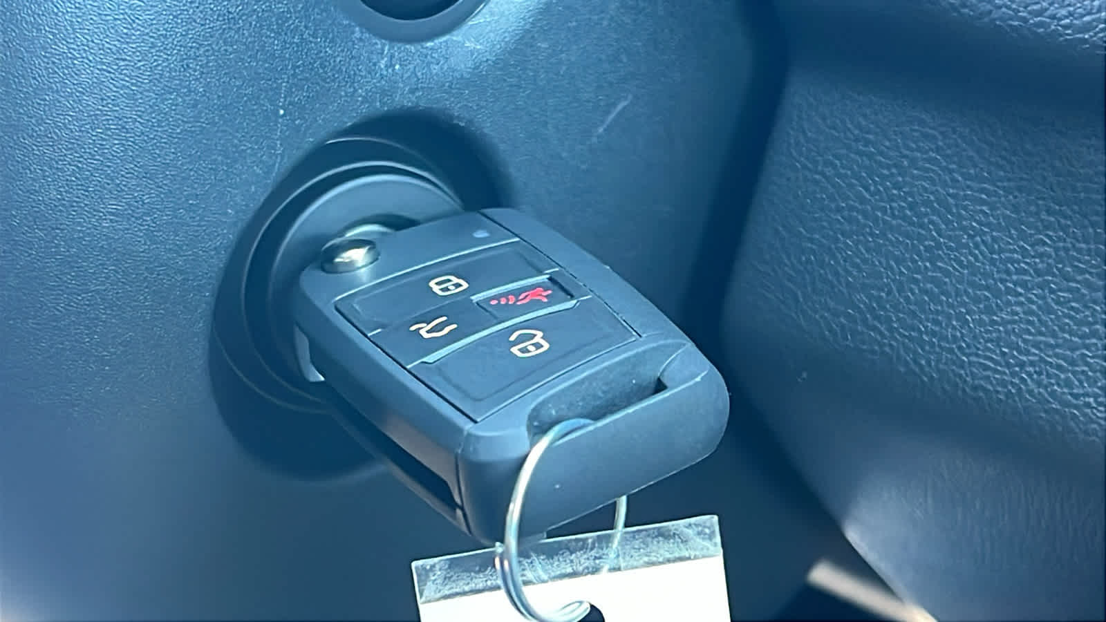 Thumbnail: 2026 Volkswagen Jetta - 17