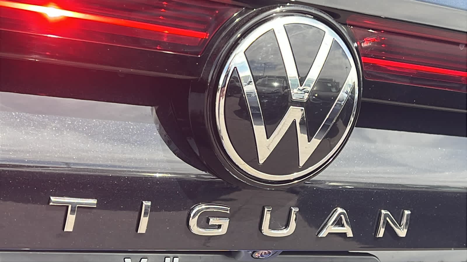 Thumbnail: 2026 Volkswagen Tiguan - 28