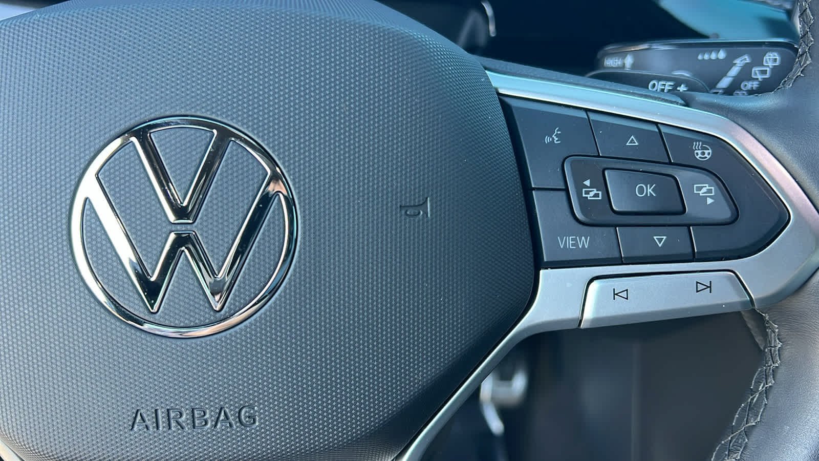 Thumbnail: 2024 Volkswagen Atlas - 20