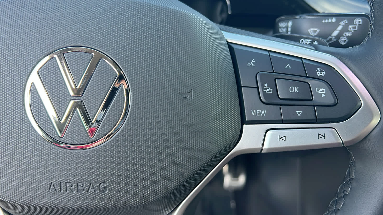 Thumbnail: 2026 Volkswagen Atlas - 20