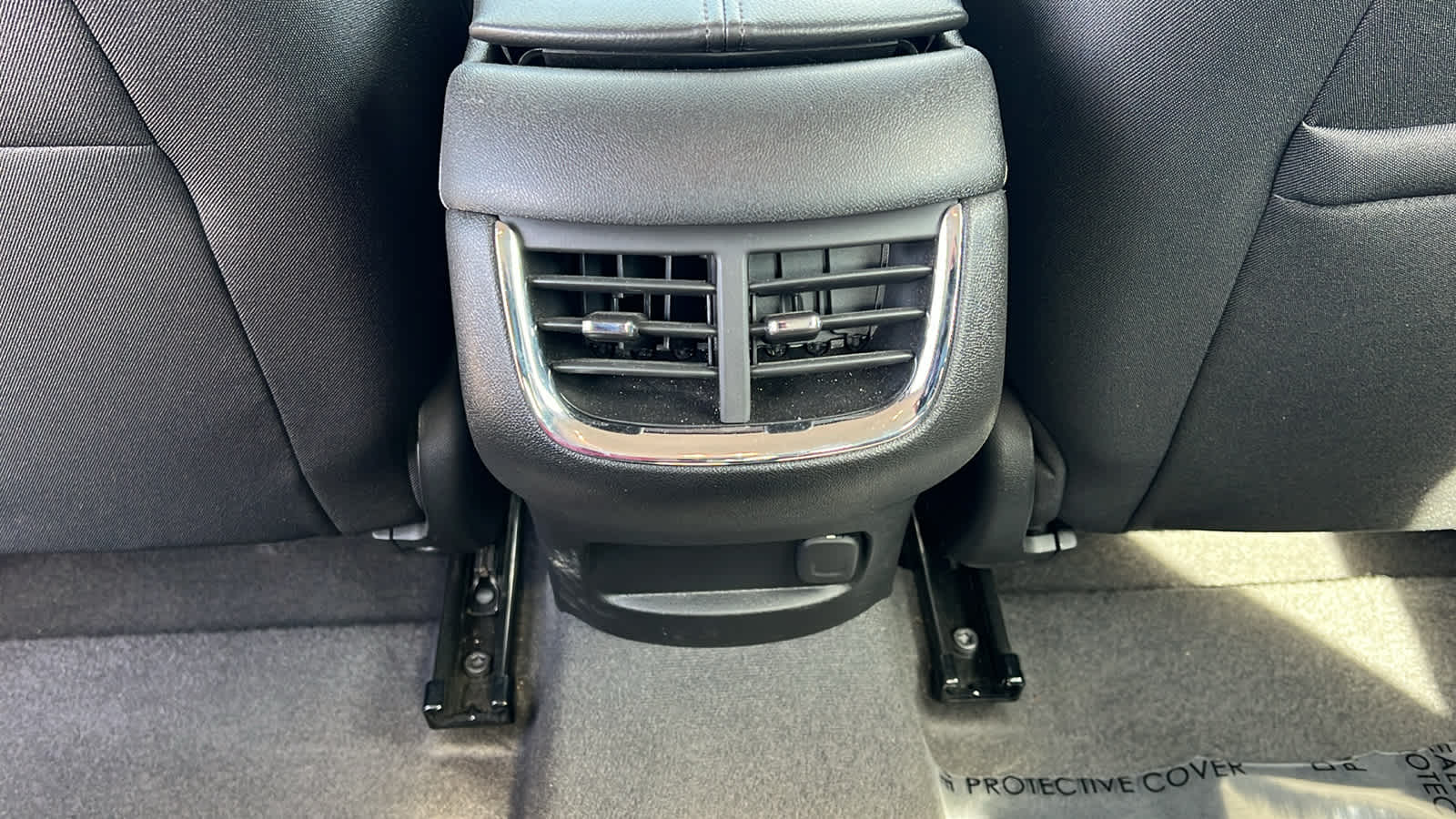 Thumbnail: 2024 Chevrolet Malibu - 25