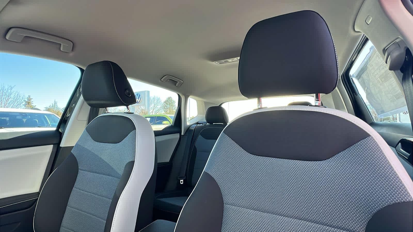 Thumbnail: 2026 Volkswagen Taos - 11