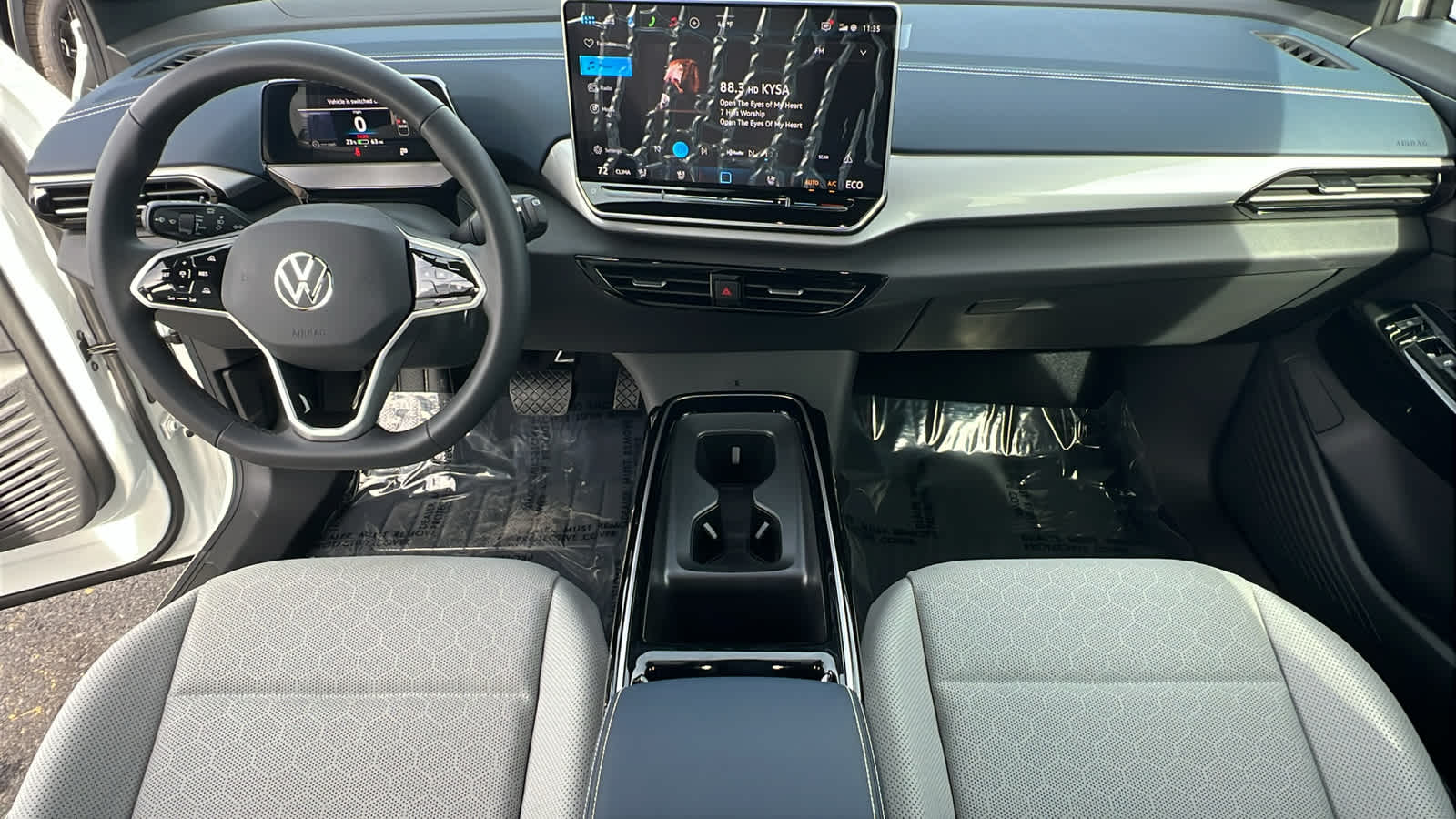 Thumbnail: 2026 Volkswagen ID.4 - 26