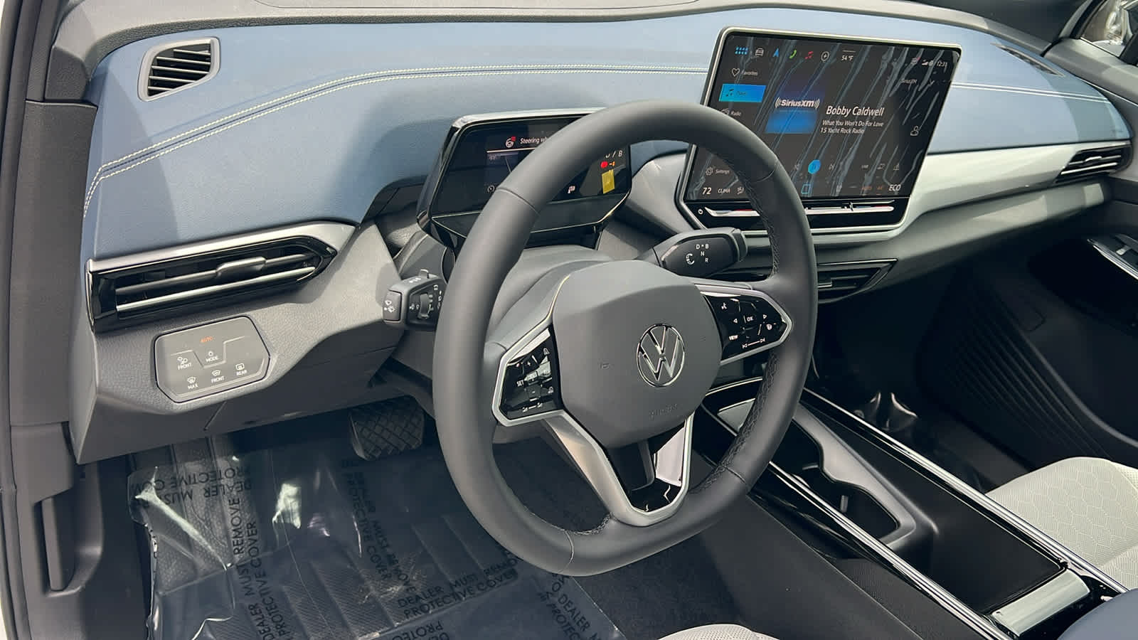Thumbnail: 2026 Volkswagen ID.4 - 10