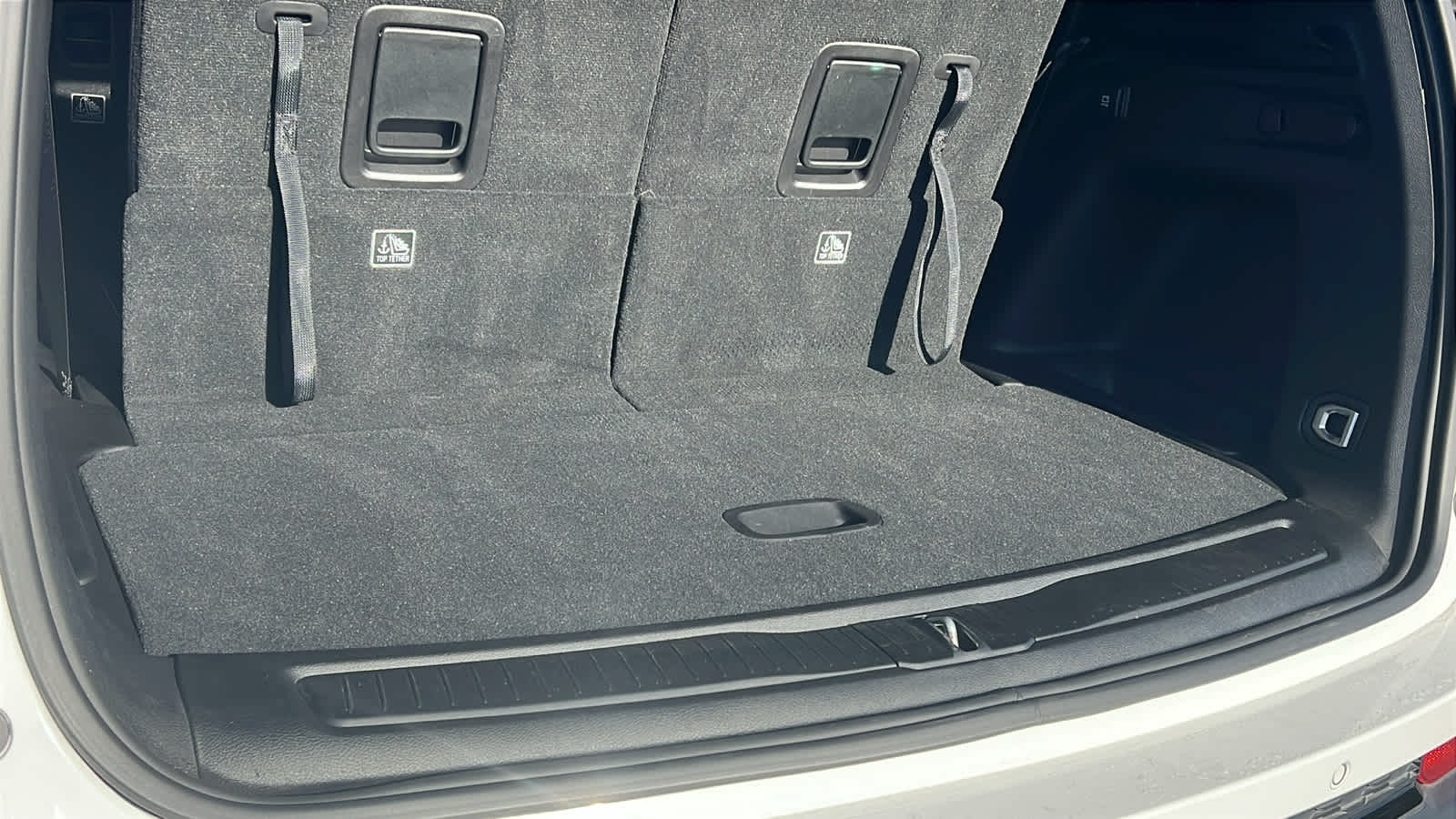 Thumbnail: 2025 Jeep Grand Cherokee L - 27