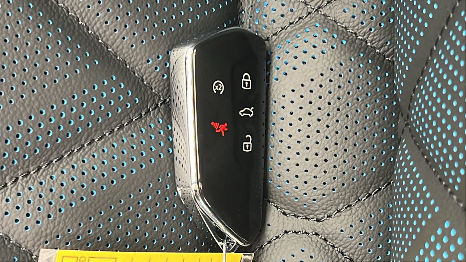 Thumbnail: 2026 Volkswagen Atlas - 29