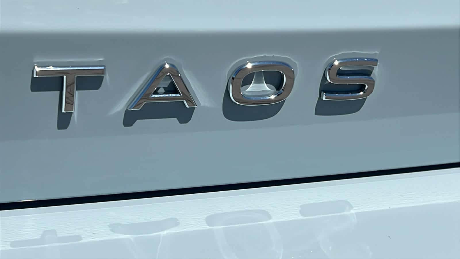 Thumbnail: 2026 Volkswagen Taos - 28