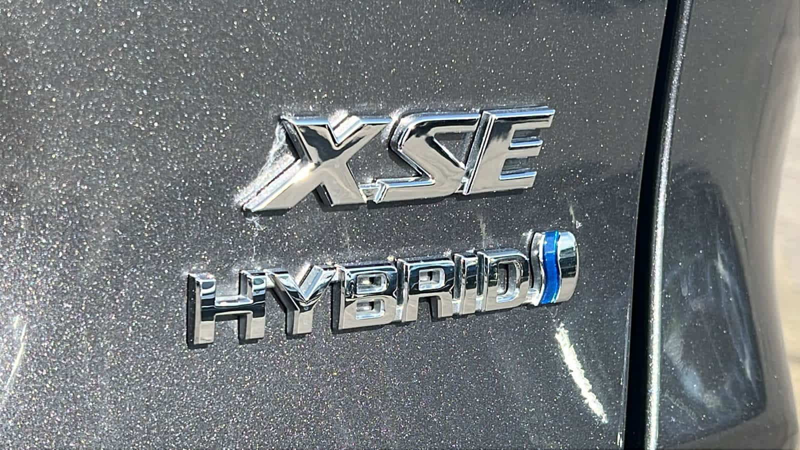 Thumbnail: 2024 Toyota RAV4 - 32