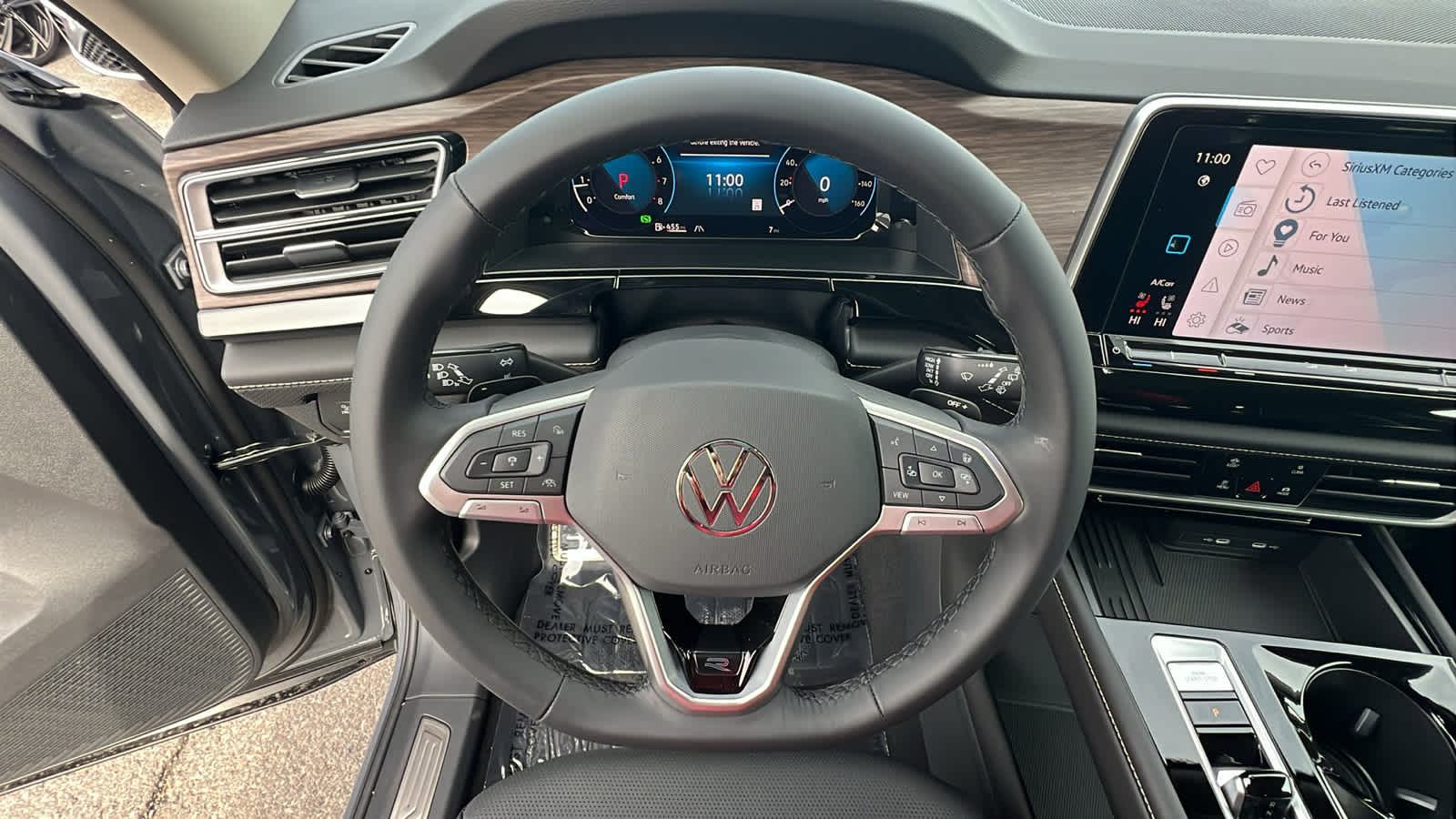 Thumbnail: 2026 Volkswagen Atlas - 18