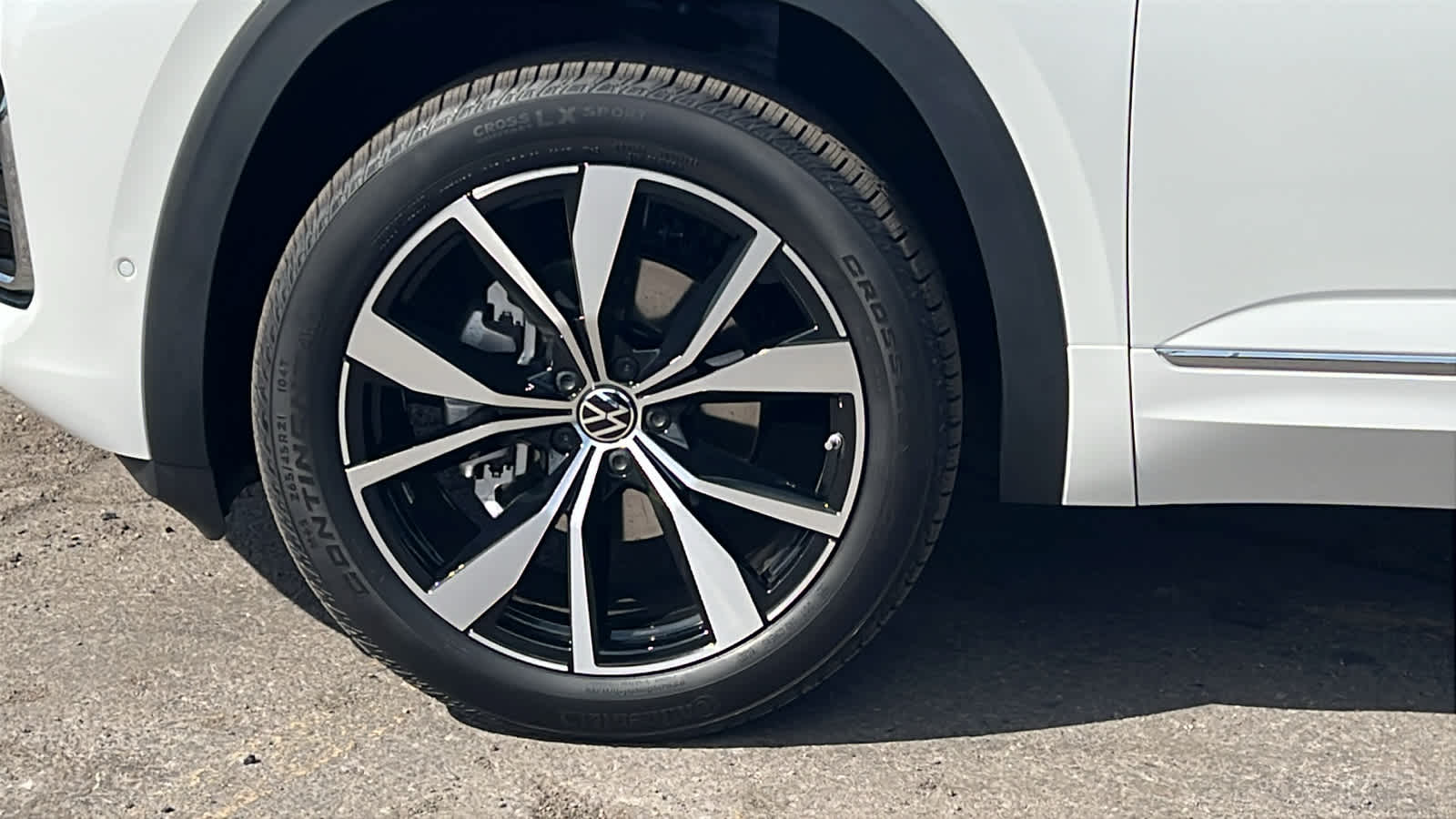 Thumbnail: 2026 Volkswagen Atlas - 9