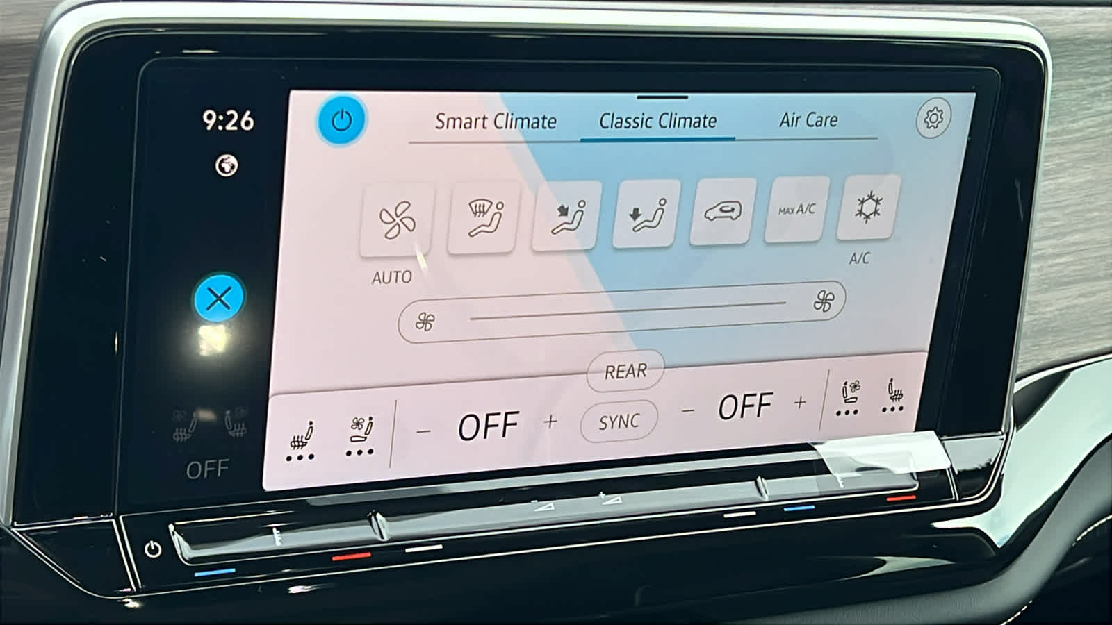 Thumbnail: 2026 Volkswagen Atlas - 14