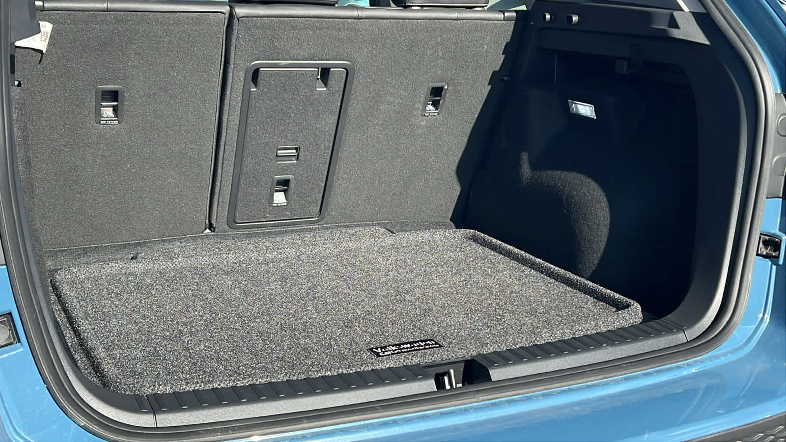 Thumbnail: 2025 Volkswagen Taos - 27