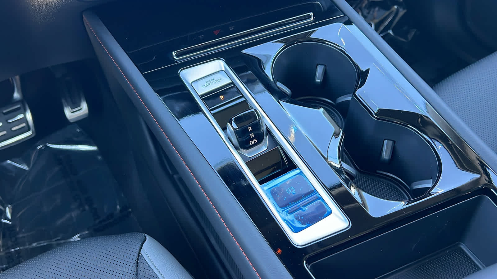 Thumbnail: 2025 Volkswagen Atlas - 17