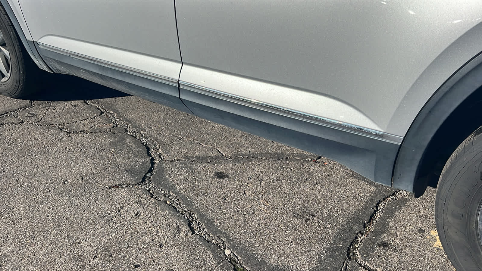 Thumbnail: 2018 Volkswagen Atlas - 10