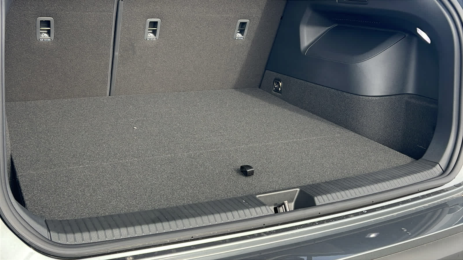 Thumbnail: 2026 Volkswagen Tiguan - 27