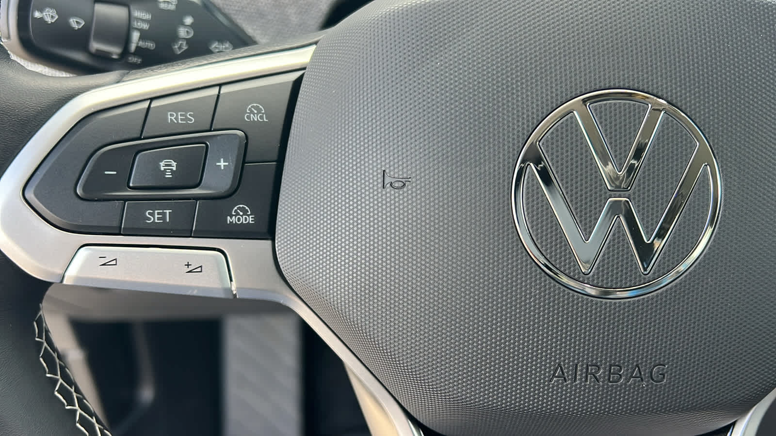 Thumbnail: 2026 Volkswagen Tiguan - 19