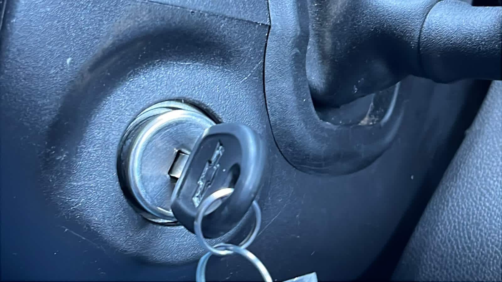 Thumbnail: 2020 Chevrolet Silverado 1500 - 17