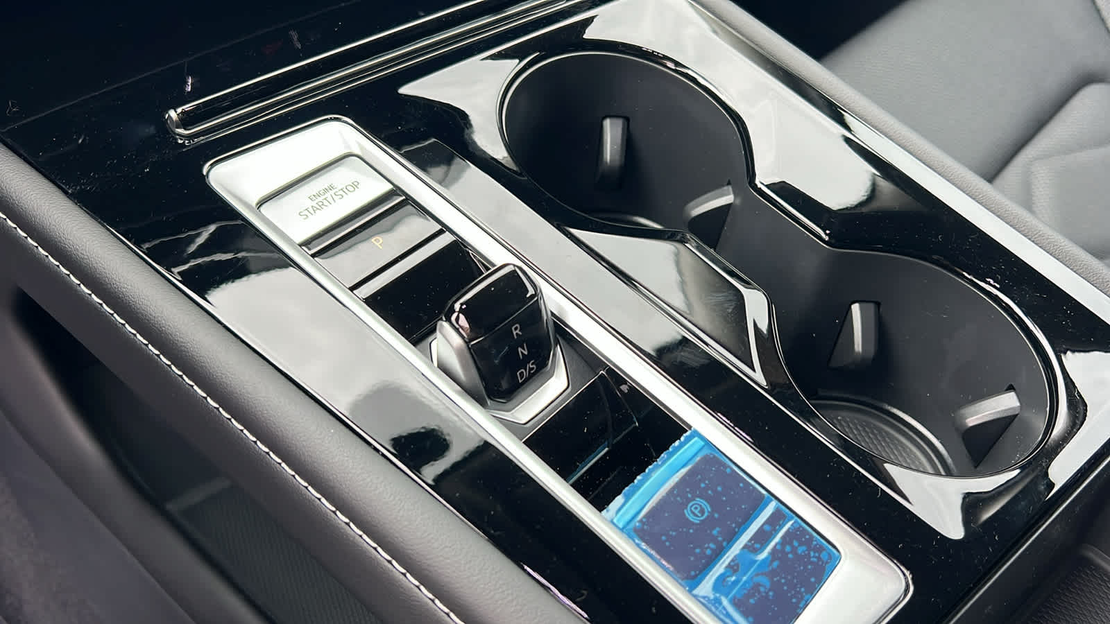 Thumbnail: 2026 Volkswagen Atlas - 13