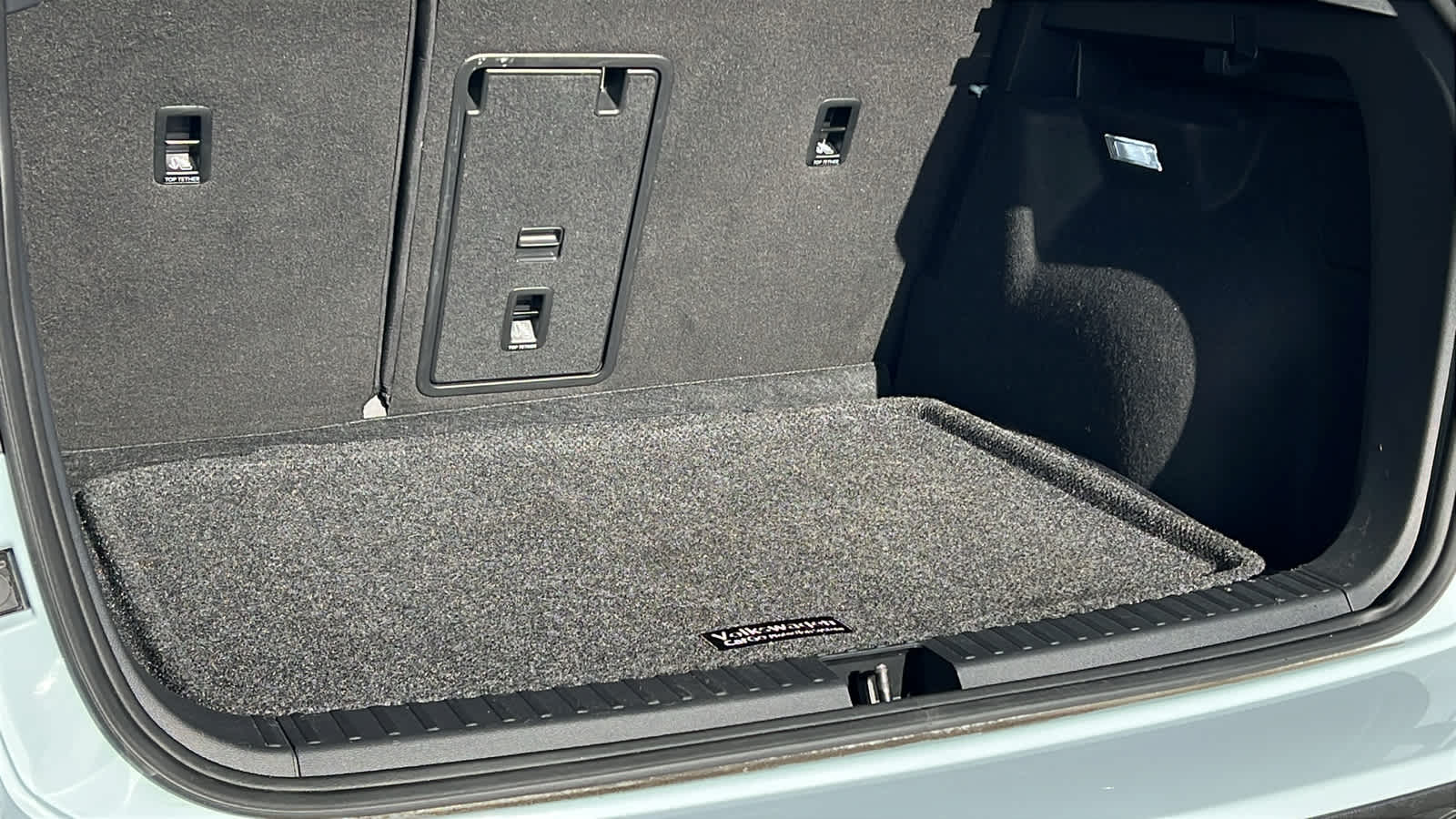 Thumbnail: 2025 Volkswagen Taos - 27