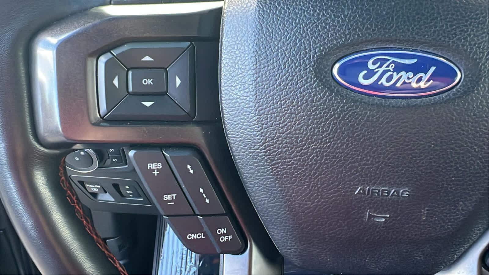 Thumbnail: 2021 Ford Expedition MAX - 19